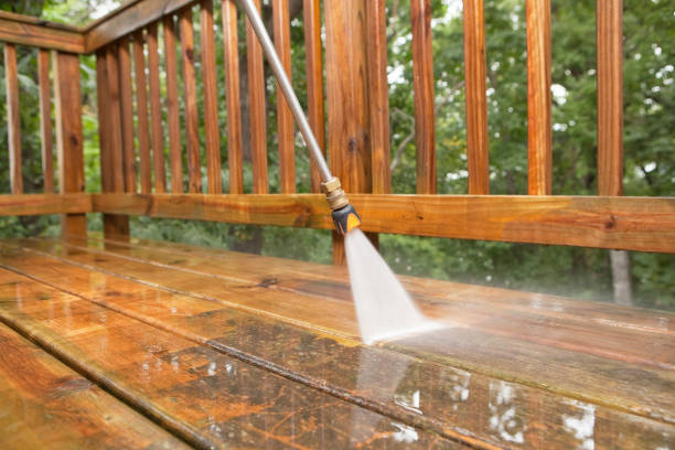 Boat and Dock Cleaning in San Antonio, FL