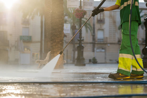 Best Machinery and Equipment Cleaning  in San Antonio, FL